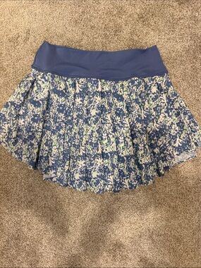 OFFLINE by Aerie Real Me Pleated Tennis Skirt